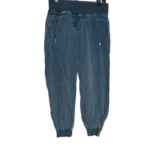 CLOTH & STONE Anthropology Joggers - Picture 1 of 5